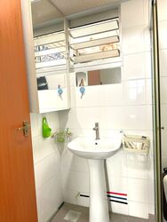 Blk 213B Punggol Waves (Punggol), HDB 5 Rooms #452965801